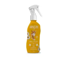Banho A Seco Gatos 7 Em 1  300ml animalissimo