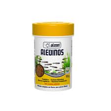 Alevinos