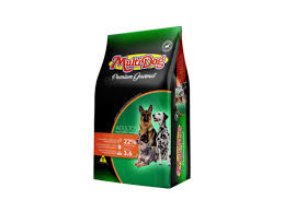 Ração Premium Gourmet Multidog Cães Adultos Nutritop 10,1kg