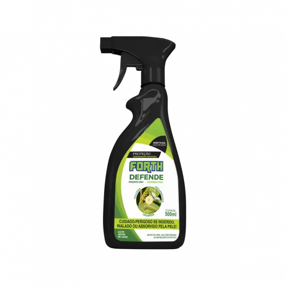 FORTH Defende 500ml