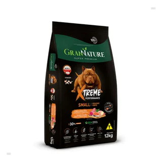 Xtreme Performance Adultos Small 12kg