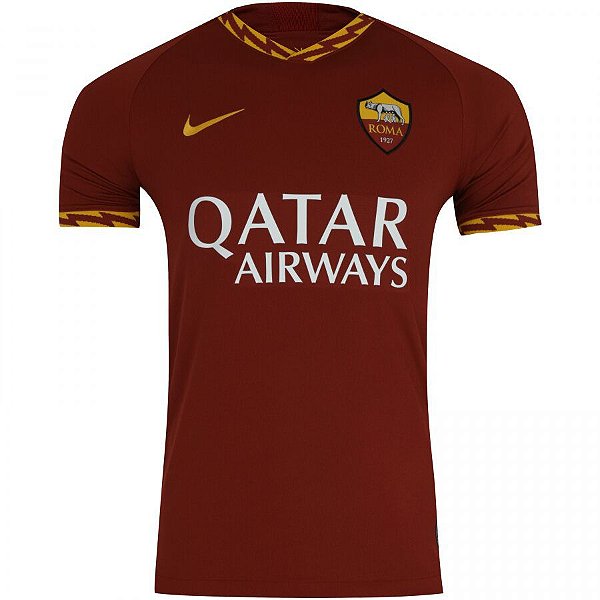 blusa da roma 2020