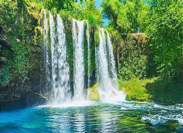 CACHOEIRA