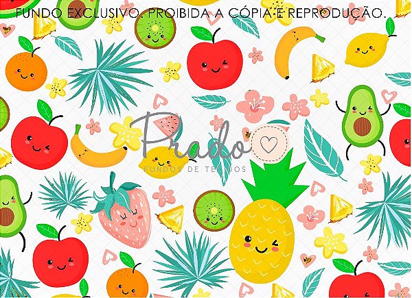 Frutas