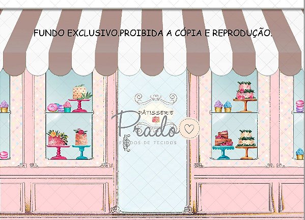 Pâtisserie