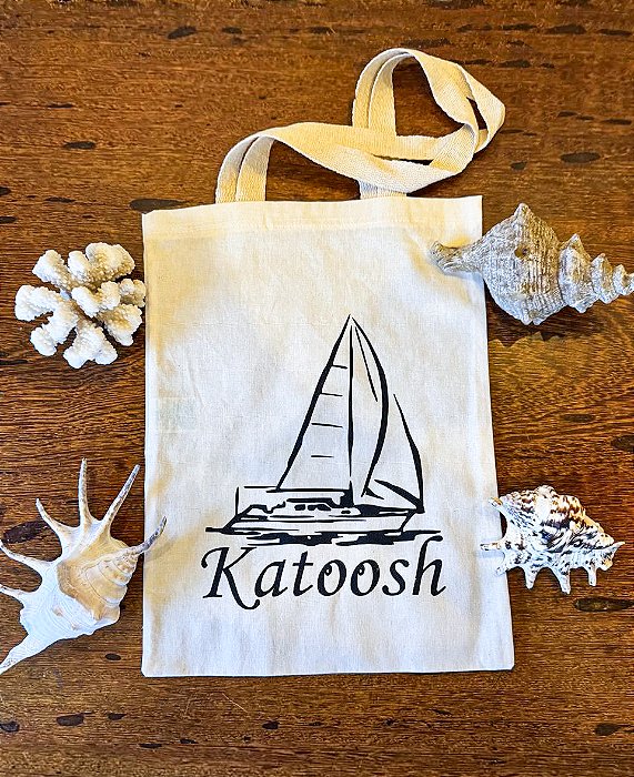 EcoBag Katoosh