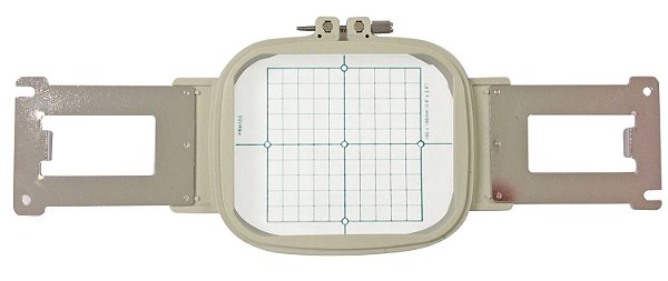 PRH100 ID - BASTIDOR PEQ 10X10 P/ MAQS PR620/650/650E/1000/1000E