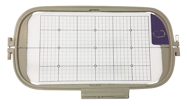 SA440 ID EF76 - BASTIDOR 18X30 P/ BP2100/NV4000
