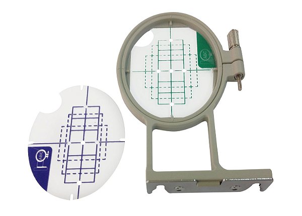 SA442 ID EF82 - BASTIDOR 2X6 P/ PE770/700/PC8500/780