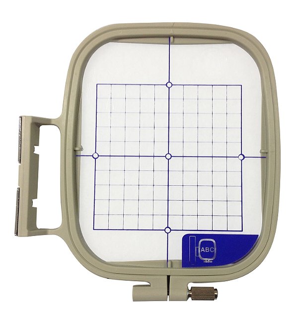 SA443 ID EF83 - BASTIDOR MÉDIO 10X10 P/ MAQS PE700/750/770/780D - PC6500/8200/850