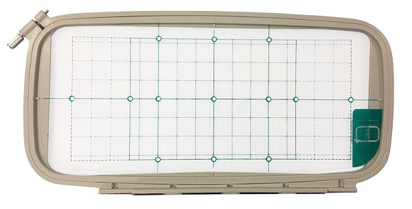 SA445 ID EF85 - BASTIDOR 2 ESTAGIOS EXTRA GRANDE 13X30 P/ MAQS PE700/750/770/780D PC6500/8200/850