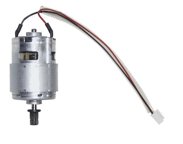 XD1151051 - MOTOR PRINCIPAL PR600/PR650/PR655
