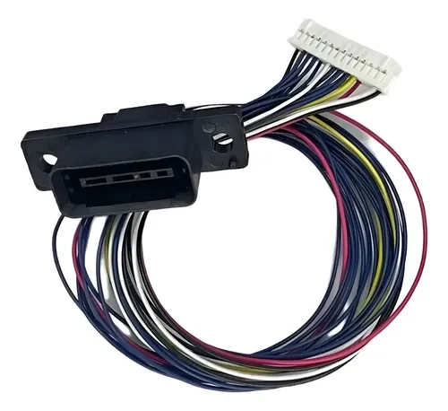 XF3282001 - CABO CONECTOR MACHO CHICOTE BP2100