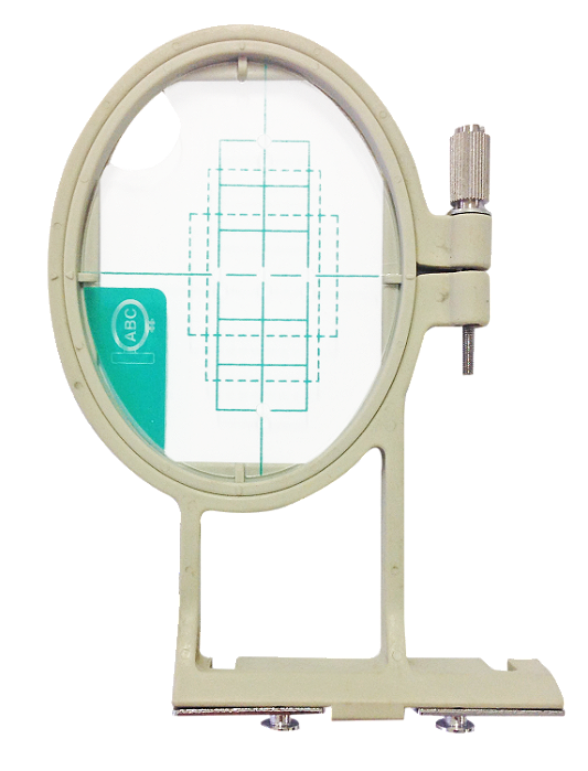 SA431 ID - EF61 - BASTIDOR 2X6CM P/ PE450/NV950/ PE560L