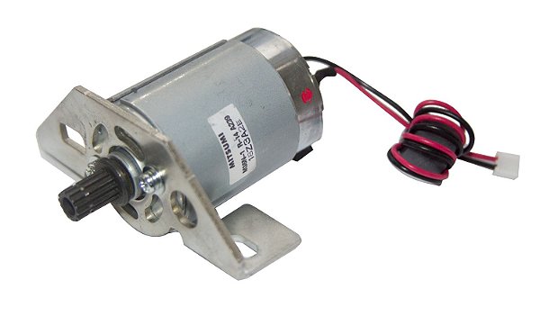 XD1827221 - MOTOR PRINCIPAL CS6000/CE5000/CE4000/SQ9000 - XD1827221