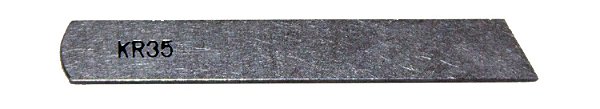 KR35 AEGIS ID - FACA INFERIOR OVERLOQUE, PONTO CADEIA, INTERLOQUE SIRUBA