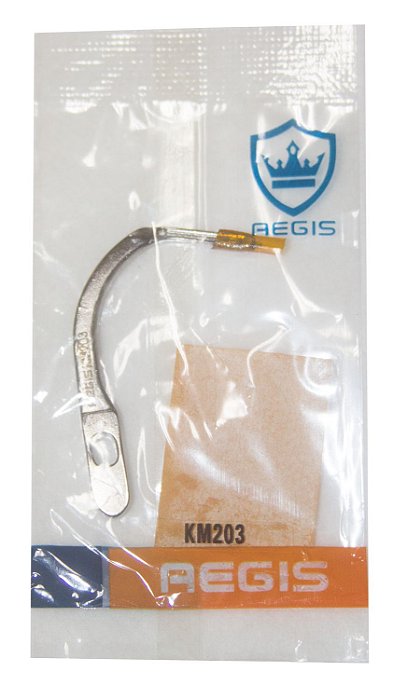 KM203 AEGIS ID - LOOPER PONTO CORRENTE INTERLOQUE 757K