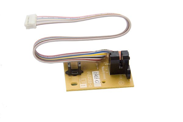 XC6136051 - CONJUNTO DO SENSOR DO EIXO PRINCIPAL PR600
