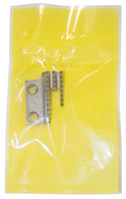 12481-11T CH ID - DENTE 3 CARREIRAS PESADO