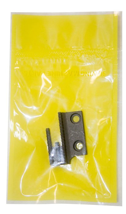 12481-17T CH ID - DENTE 3 CARREIRAS LEVE