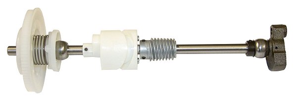 XE3693001 - EIXO SUPERIOR WS XA1500721 - LS2125I