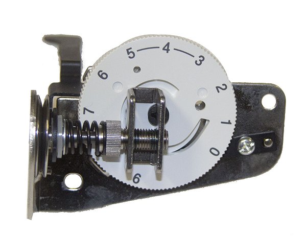 XD1853021 - CONJUNTO DO GUIA PARA A LINHA XL2600I