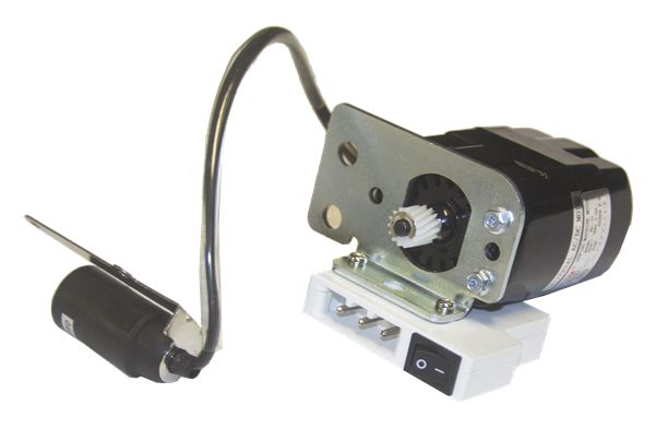 XB1828001 - MOTOR OVERLOQUE 220V