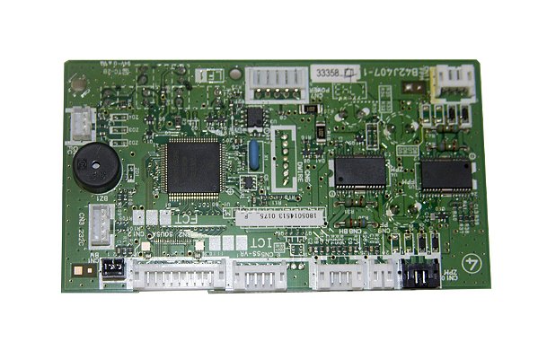 XE7319101 - CONJUNTO DA PLACA PRINCIPAL PARA SQ9000