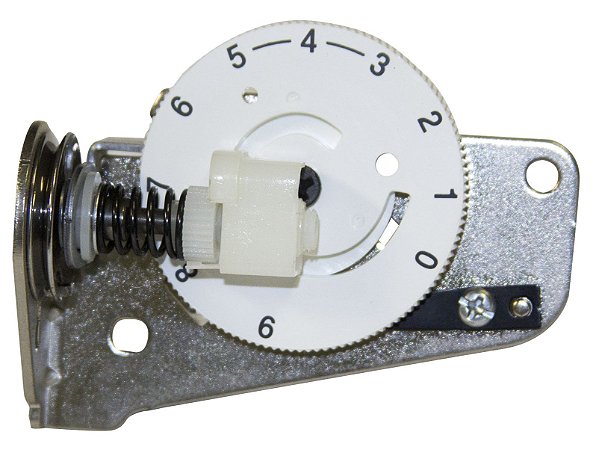 XE5754301 - CONJUNTO DO TENSOR DE LINHA DE METAL EHS3000/SQ90
