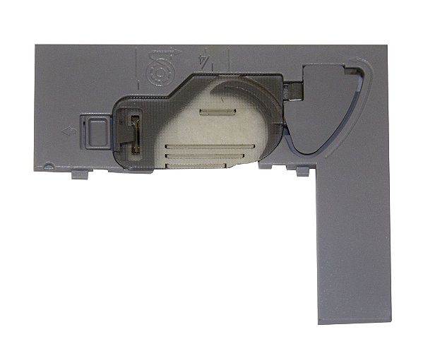XC9849221 - CHAPA DE APOIO XL2600