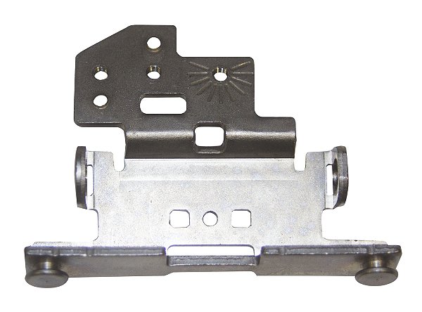 XD0442051 - CONJUNTO DE PLACA TRANSPORTE PE770