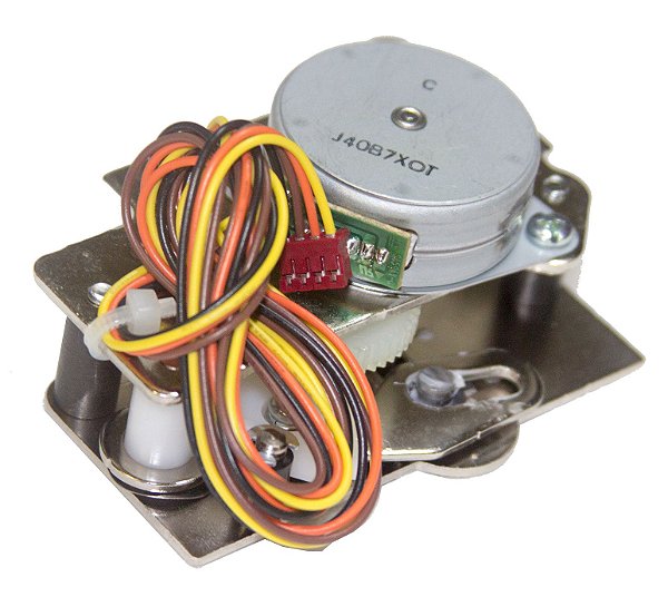 XD0075351 - CONJUNTO DE FACA NX450Q