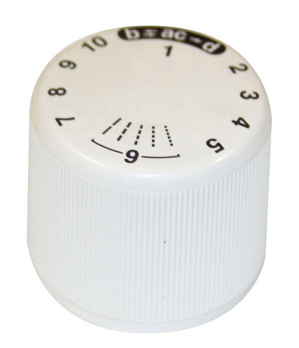 XC0369022 - BOTAO REGULADOR LS2125