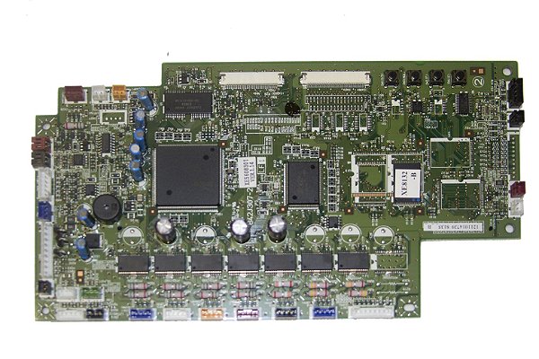 XE5608301 - PLACA QC1000