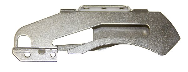 XC9745151 - GUIA FIO DO TENSOR PE770