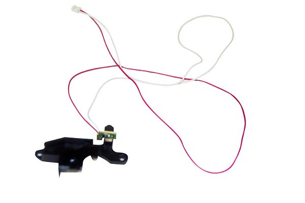 XC8329151 - SENSOR ESQ DA CAIXA DE BOBINA PE770