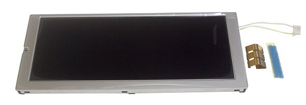 XD1342151 - CONJUNTO DE FORNECIMENTO LCD PR600II/ PR620