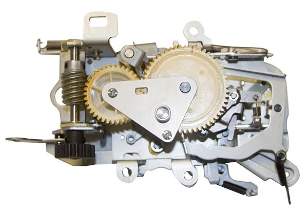 XD1883121 - CONJUNTO DE SELEÇÃO DE PONTOS XL2600