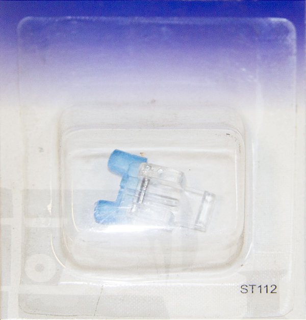 ST112 SN ID - CALCADOR P/ PREGAR BOTAO