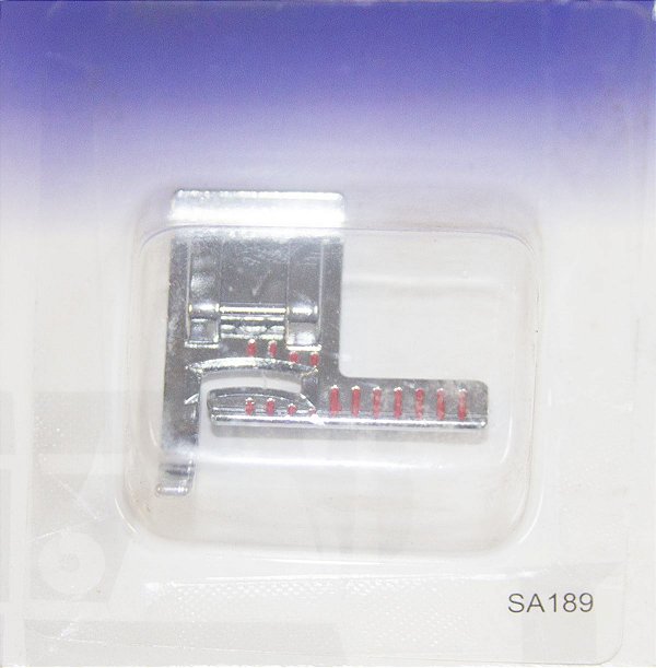 SA189 ID - CALCADOR PARA ALINHAMENTO VERTICAL DE PONTOS