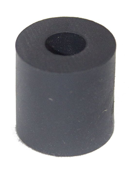 KX03 CH ID - BORRACHA SEM PINO