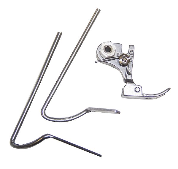 P723 CH ID - CALCADOR COM GUIA MATELACE