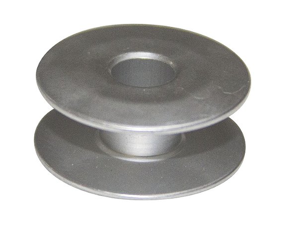 272152A CH ID - BOBINA ALUMINIO DE BORDADO