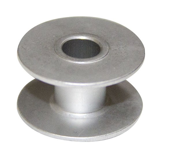 B-1827-280-000 CH ID - CARRETILHA ALUMINIO TRAVETE