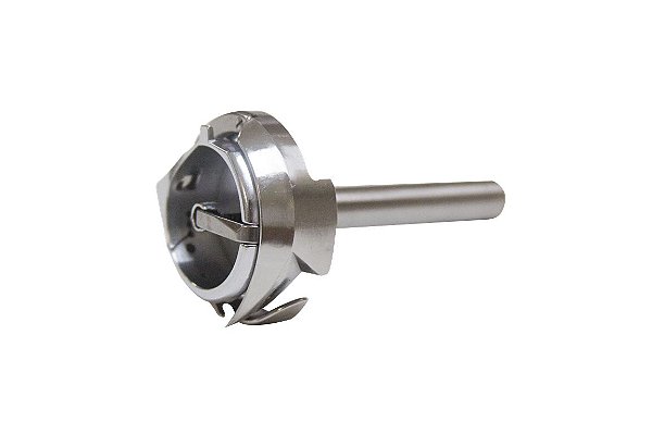 DSH2-872 ID - LANCADEIRA GRANDE 2 AGULHAS PONTO FIXO HG12M(BR)