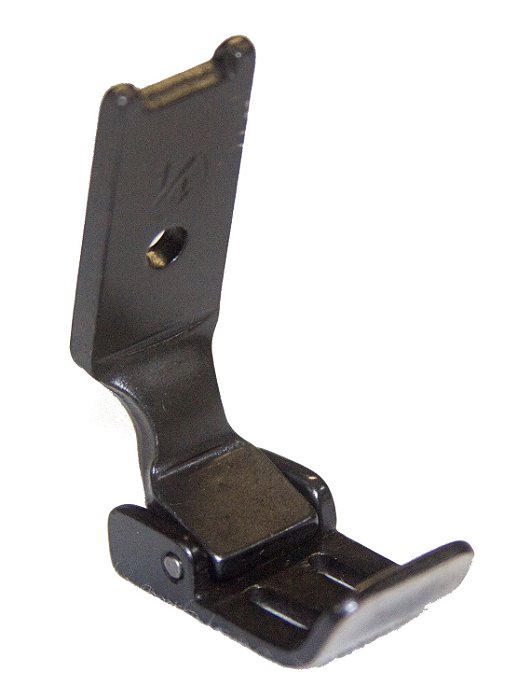B-1524-512-FAO CH ID - CALCADOR 2 AGULHAS 1/4