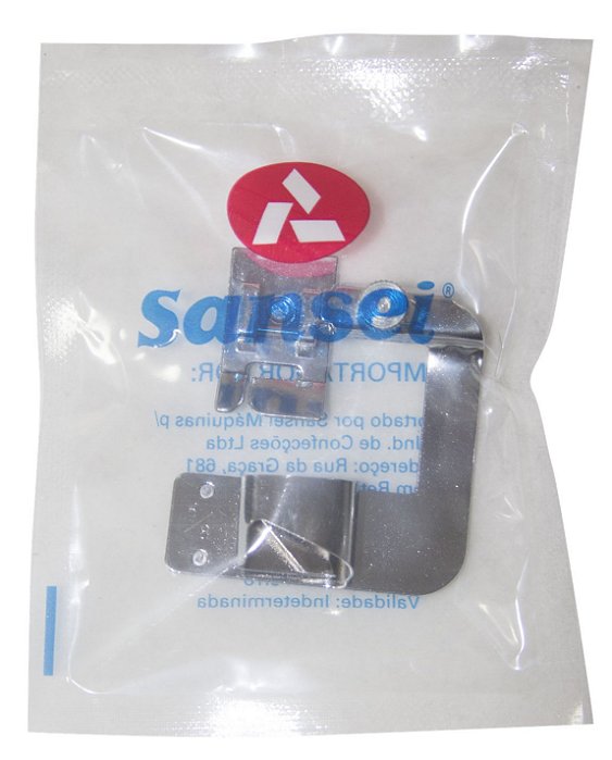 ST338S CH ID - CALCADOR EMBANHADOR 6/8