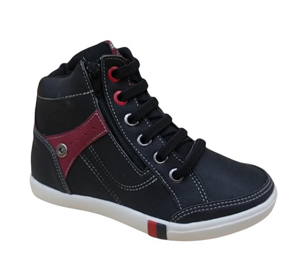 Bota Infantil Menino Sames 6425