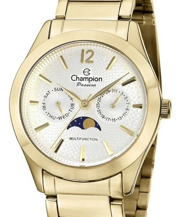 Relógio Champion Feminino CH38271N