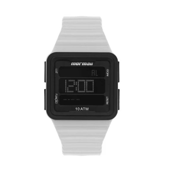 Relógio Mormaii Masculino MO0719A